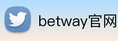 betway官网中文版 logo